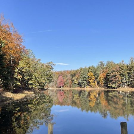 Montfair Resort Farm Crozet Eksteriør billede