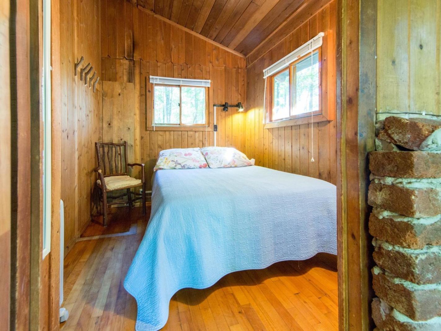 Montfair Resort Farm Crozet Eksteriør billede