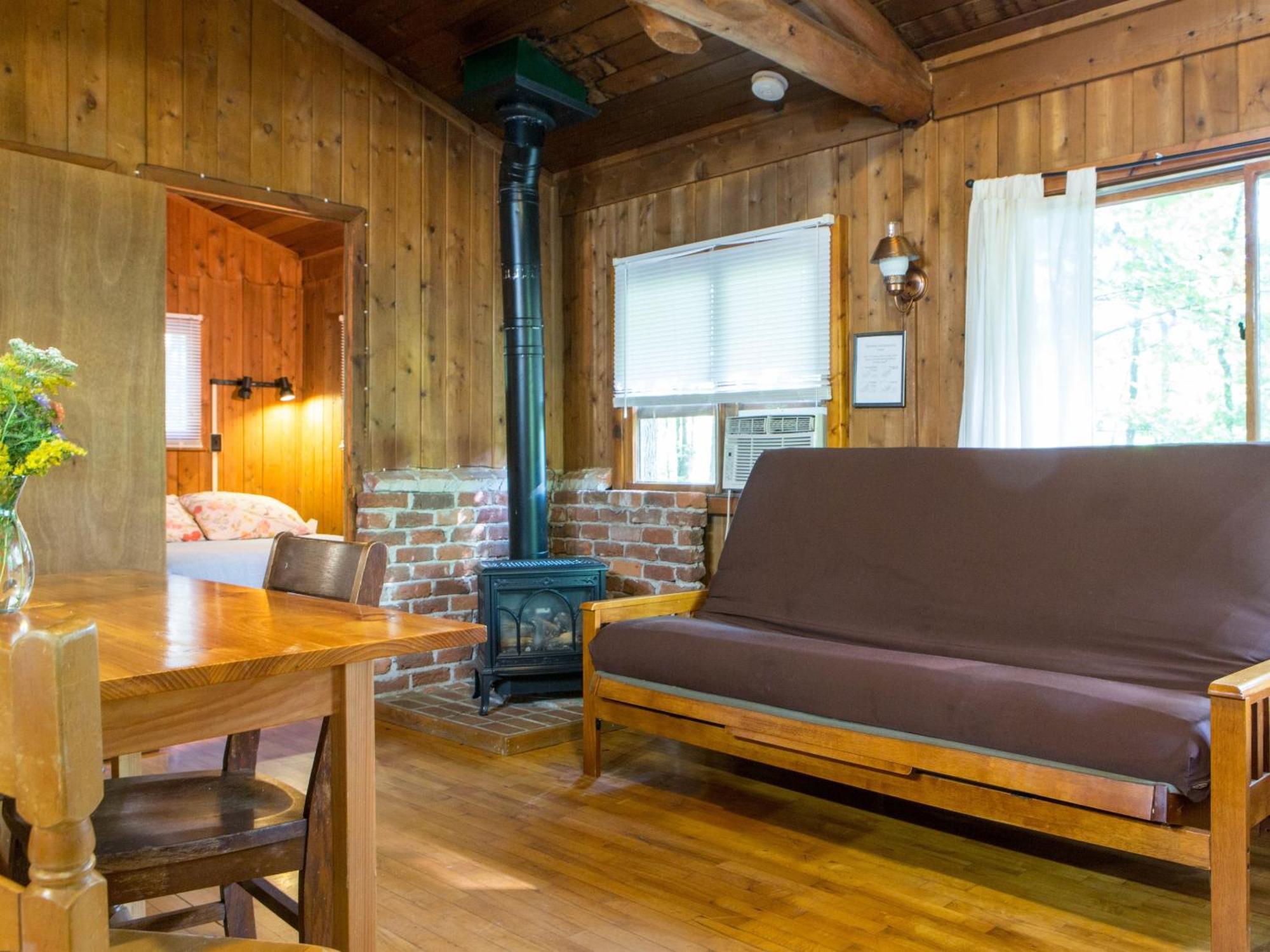 Montfair Resort Farm Crozet Eksteriør billede