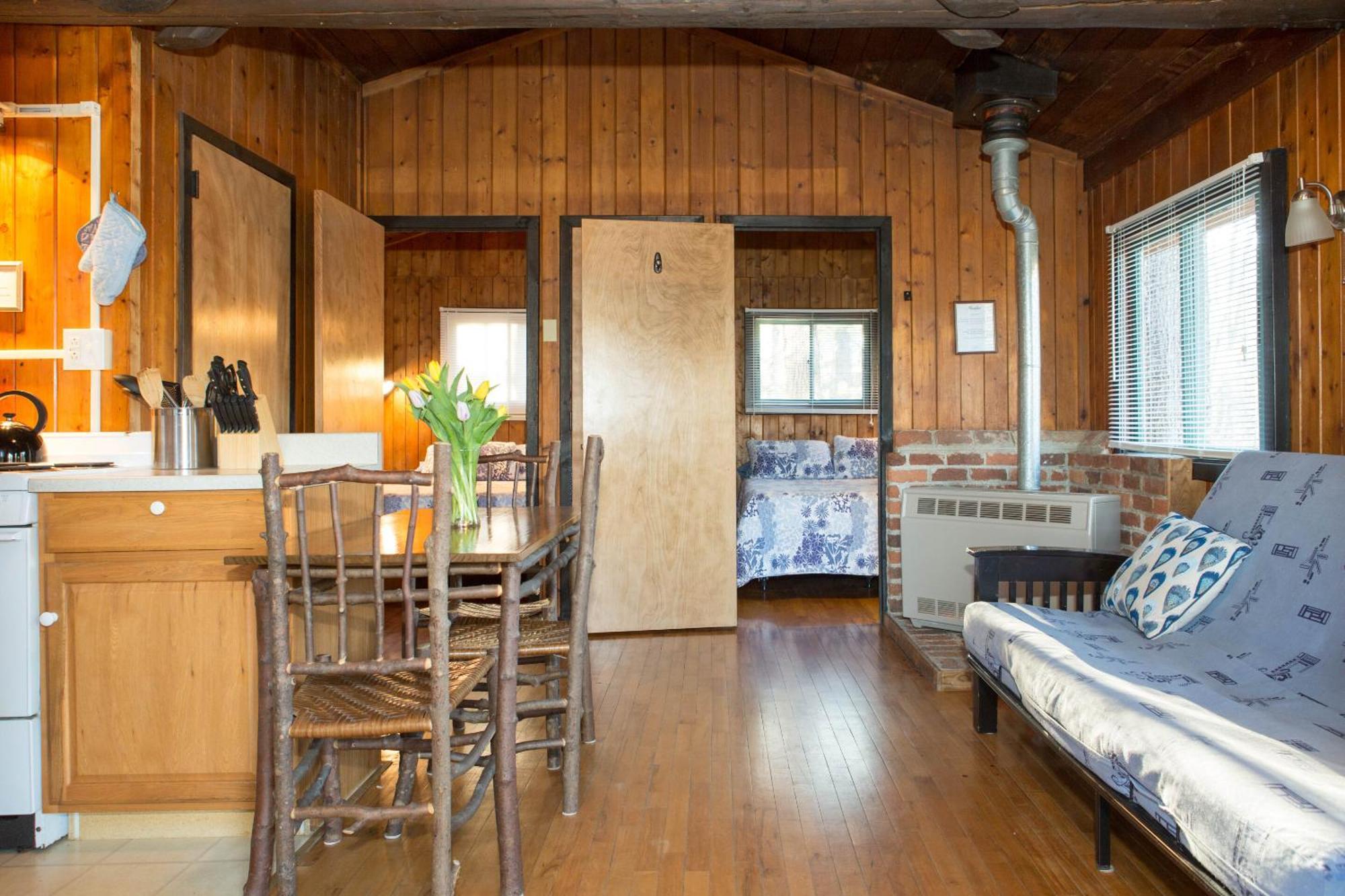 Montfair Resort Farm Crozet Værelse billede