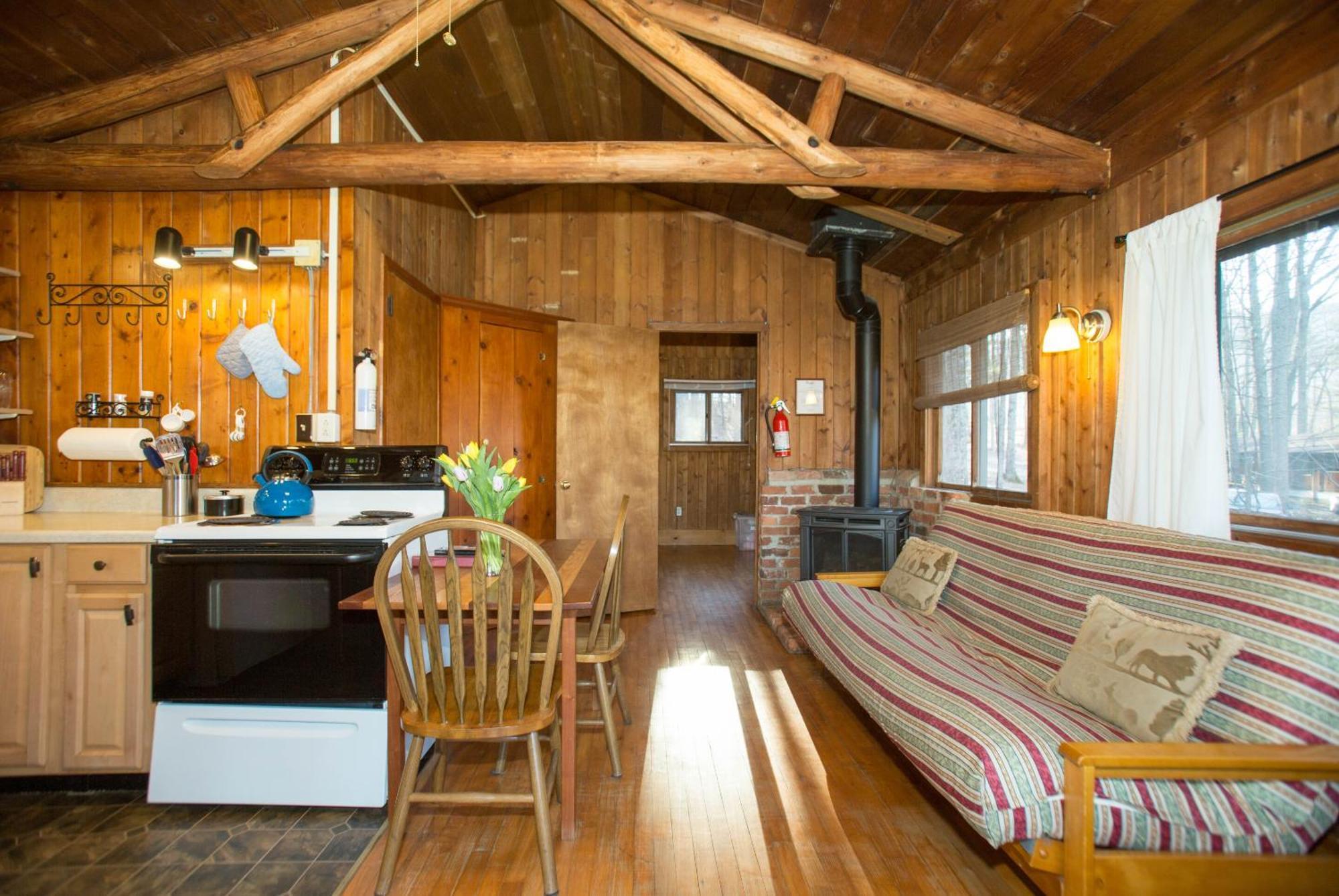 Montfair Resort Farm Crozet Værelse billede