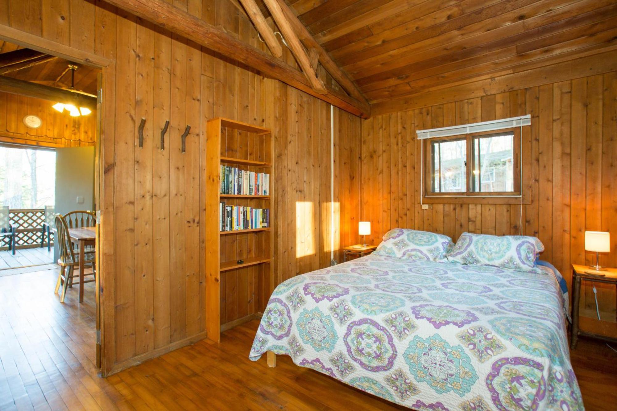 Montfair Resort Farm Crozet Eksteriør billede