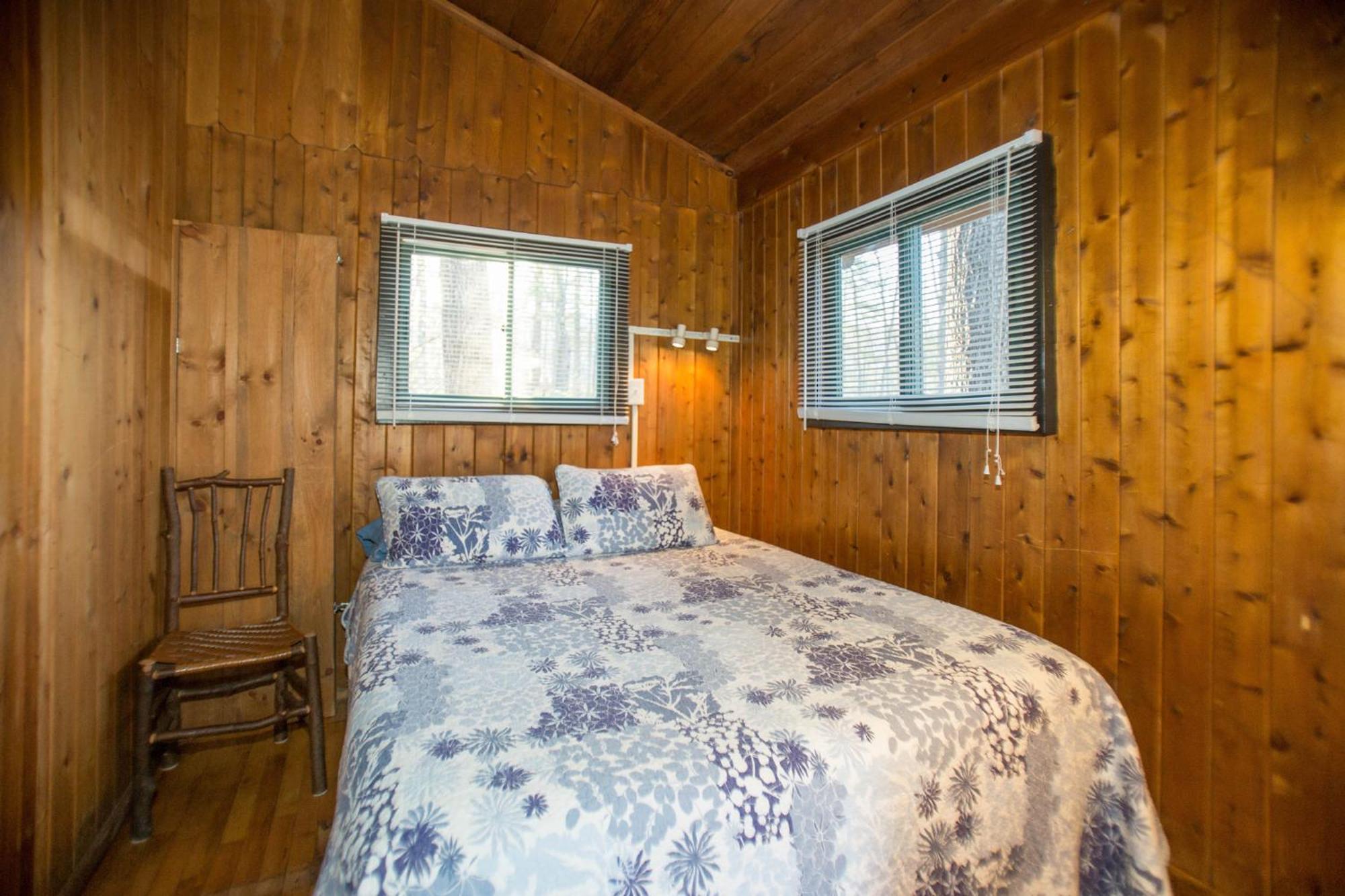 Montfair Resort Farm Crozet Værelse billede