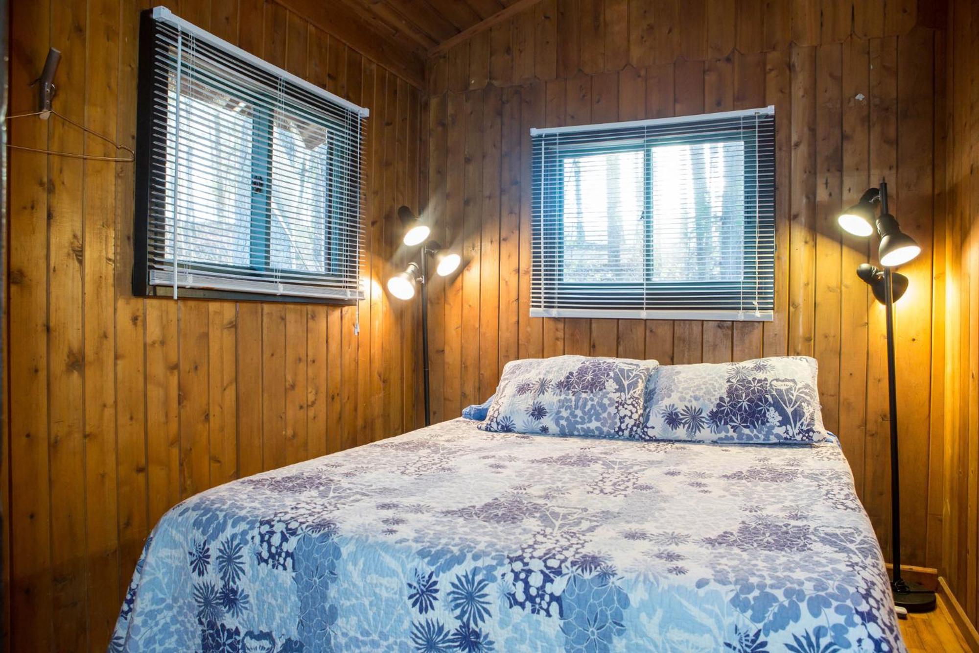 Montfair Resort Farm Crozet Værelse billede