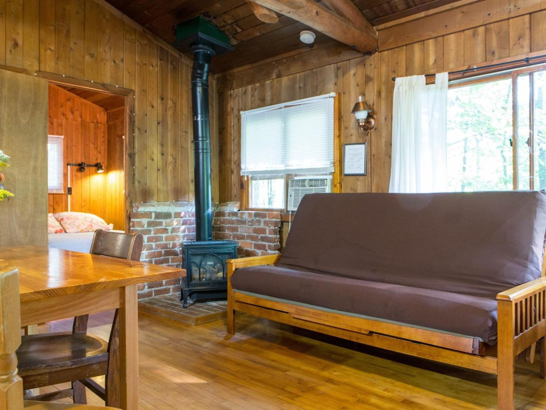 Montfair Resort Farm Crozet Værelse billede